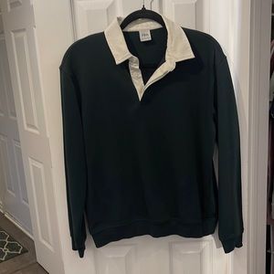 Zara polo, Size Small